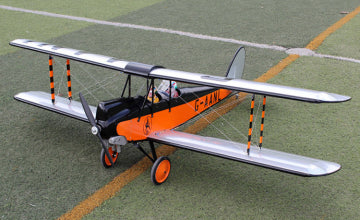 Seagull SEA169N - DH-60M Gipsy Moth 15cc 1700mm ARF