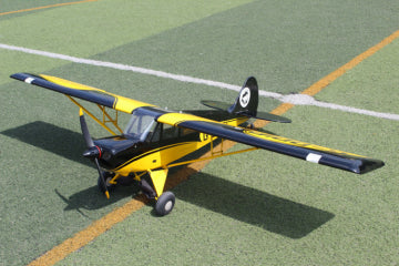 Seagull SEA180N - Aviat A-1C Christen Husky 2030mm 15-20cc ARF