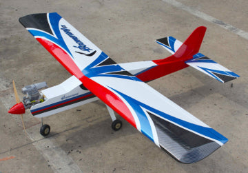 Seagull SEA27N - Boomerang V3 Trainer 155cm 46-61 ARF