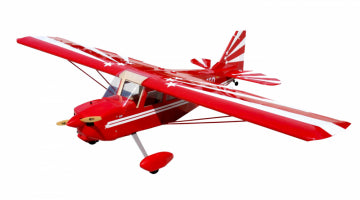 Seagull SEA30 - Decathlon 1700mm 6,5-11cc