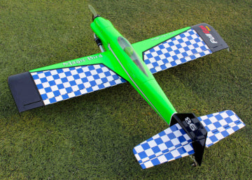 Seagull SEA380 - Magic Bird EF1 Racer Sport .32-.37 116cm ARF