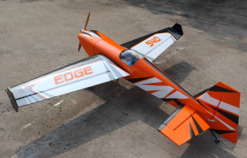 Seagull SEA383.3D - Edge 540 V2 3D Carbon Structures 1970mm (35cc Gas) ARF