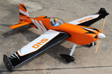 Seagull SEA383.AE - Edge 540 V2 Aerobatic 1970mm (35-40cc Gas) ARF