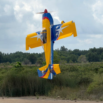 Seagull SEA388 - RV-8 180cm 35-40cc Gas ARF