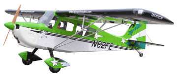 Seagull SEA394G - Decathlon 60-80cc 3100mm Green New Version