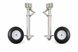 Landing gear Ghostwriter Super Chipmunk