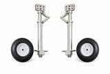 Landing gear Ghostwriter Super Chipmunk
