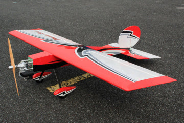 Seagull SEA405 - Giant Thunder Stick Aerobatic Sport 245cm ARF 55-60cc