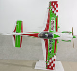Cap 232 Aerobatic Castrol 3D 1/3 ARF 247cm (2 Boxes)