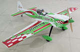 Cap 232 Aerobatic Castrol 3D 1/3 ARF 247cm (2 Boxes)