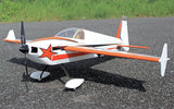 Laser 30E 3D 122cm Orange/White ARF