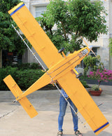 Air Tractor AT-802A Spraybar