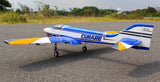 Curare Classic ARF Pattern Blue 162cm .61-.75/60E Eletric Retracts