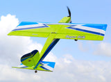 Super Stik 1220mm 3D 30E ARF