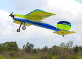 Super Stik 1220mm 3D 30E ARF