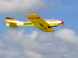 Curare Classic F3A 1090mm 30E ARF Electric Retracts