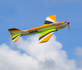 Curare Classic F3A 1090mm 30E ARF Electric Retracts