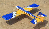 Kwik Fly MK3 Pattern 1220mm 30E ARF