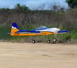 Kwik Fly MK3 Pattern 1220mm 30E ARF