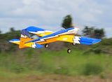 Kwik Fly MK3 Pattern 1220mm 30E ARF