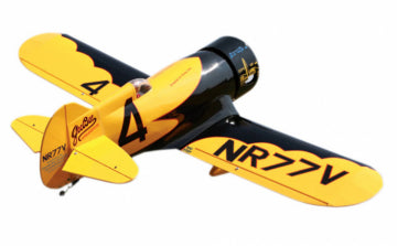 Seagull SEA82 - GeeBee Bee Z 170cm 1.20 ARF Seagull