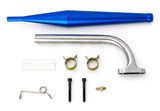 Tuned Pipe .61-.75 2-Stroke
