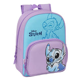 Backpack - 34 x 26 x 11 cm - Sweet - Lilo & Stitch