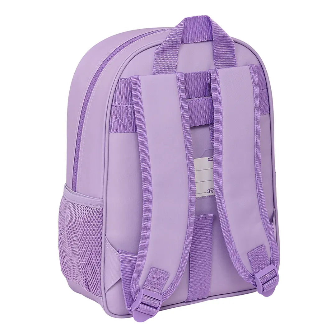 Backpack - 34 x 26 x 11 cm - Sweet - Lilo & Stitch