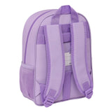 Backpack - 34 x 26 x 11 cm - Sweet - Lilo & Stitch
