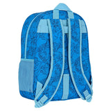 Backpack - 42 x 33 x 14 cm - Lilo & Stitch ™