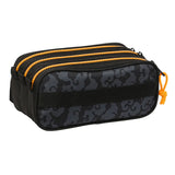 Naruto Triple pencil case - Naruto