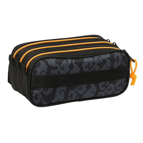 Naruto Triple pencil case - Naruto