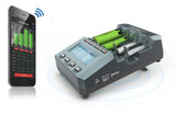 SkyRC MC3000 Charger 11-18V/4A