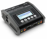 SkyRC D260 Ultimate Duo Charger 240VAC/12VDC 14A 2x130W