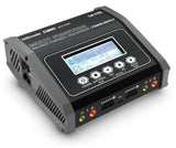 SkyRC D260 Ultimate Duo Charger 240VAC/12VDC 14A 2x130W
