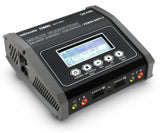 SkyRC D260 Ultimate Duo Charger 240VAC/12VDC 14A 2x130W