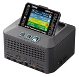 Q500neo Quattro Charger 1-6S 1000W AC&amp;DC