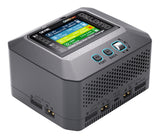Q500neo Quattro Charger 1-6S 1000W AC&amp;DC