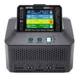 Q500neo Quattro Charger 1-6S 1000W AC&amp;DC