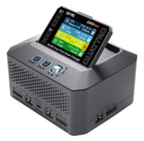 Q500neo Quattro Charger 1-6S 1000W AC&amp;DC