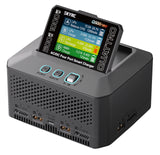 Q500neo Quattro Charger 1-6S 1000W AC&amp;DC
