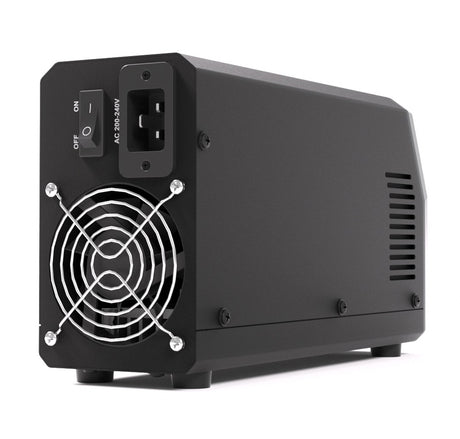 eFUEL PSU2000 Power Supply 8-36V 1.0-55A