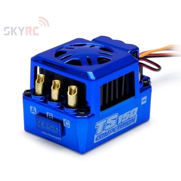 SkyRC SK300045-01 - TS150 ESC Comp. 1/8 Buggy & Trck