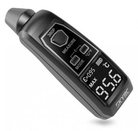 SKYRC ITP380 infrarødt termometer