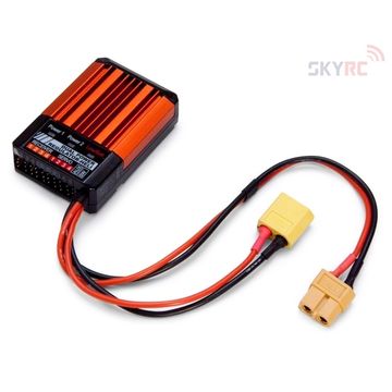 SkyRC SK-600047-01 - Dual Power Regulator Sky R/C