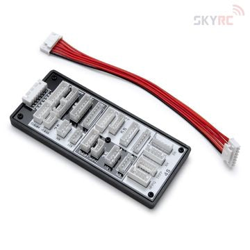 SkyRC SK-600056-01 - Multi Balance Board Adapter SkyRC