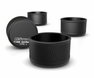 SkyRC SK600064-07 - Cup for Tire Warmer RSTW Pro (2) V3