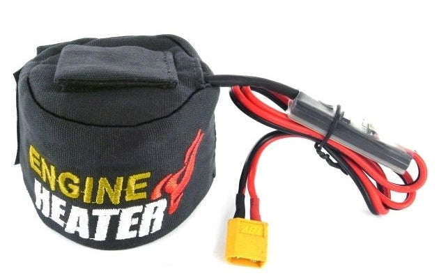 Engine Heater SkyRC