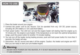 Engine Heater SkyRC