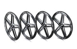 Set-Up Wheels for 1/10